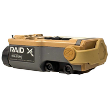Wilcox - RAID Xe (Low Power) Profile - HCC Tactical