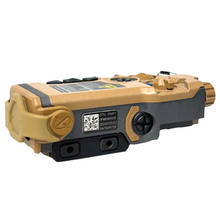 Wilcox - RAID Xe (Low Power) alt Side - HCC Tactical