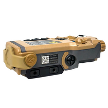 Wilcox - RAID Xe (High Power) alt Side - HCC Tactical