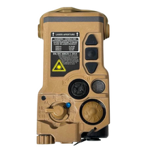 Wilcox - RAID Xe (Low Power) Bottom - HCC Tactical