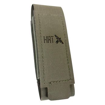 Ranger Green; HRT Tactical - ARC Utility Pouch - HCC Tactical