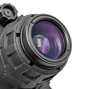 OPFOR - Force on Force Shield - Advanced Low Signature NVG 1 - HCC Tactical