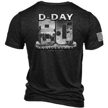 Nine Line - D-Day 80th Anniversary - HCC Tactical