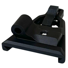 Noisefighters - Metal Quick Detach Dovetail (MQDD) Front Profile- HCC Tactical