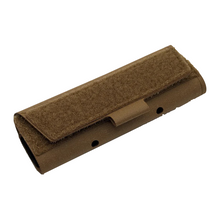 Coyote Brown; Opfor - ONSC No nonsense N2 Counterweight Pouch - HCC Tactical