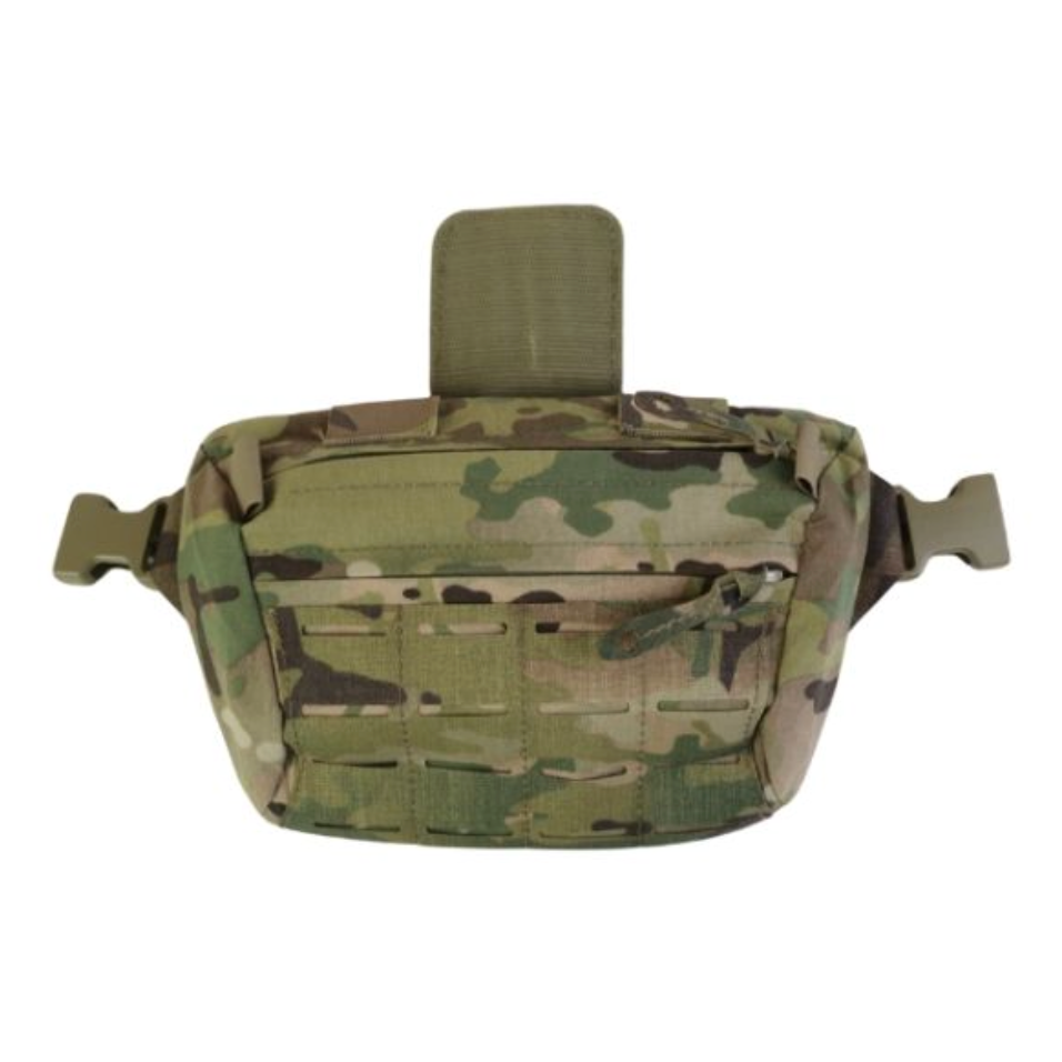 MutliCam; S&S Precision - Deep 6 Accessory Pouch - HCC Tactical