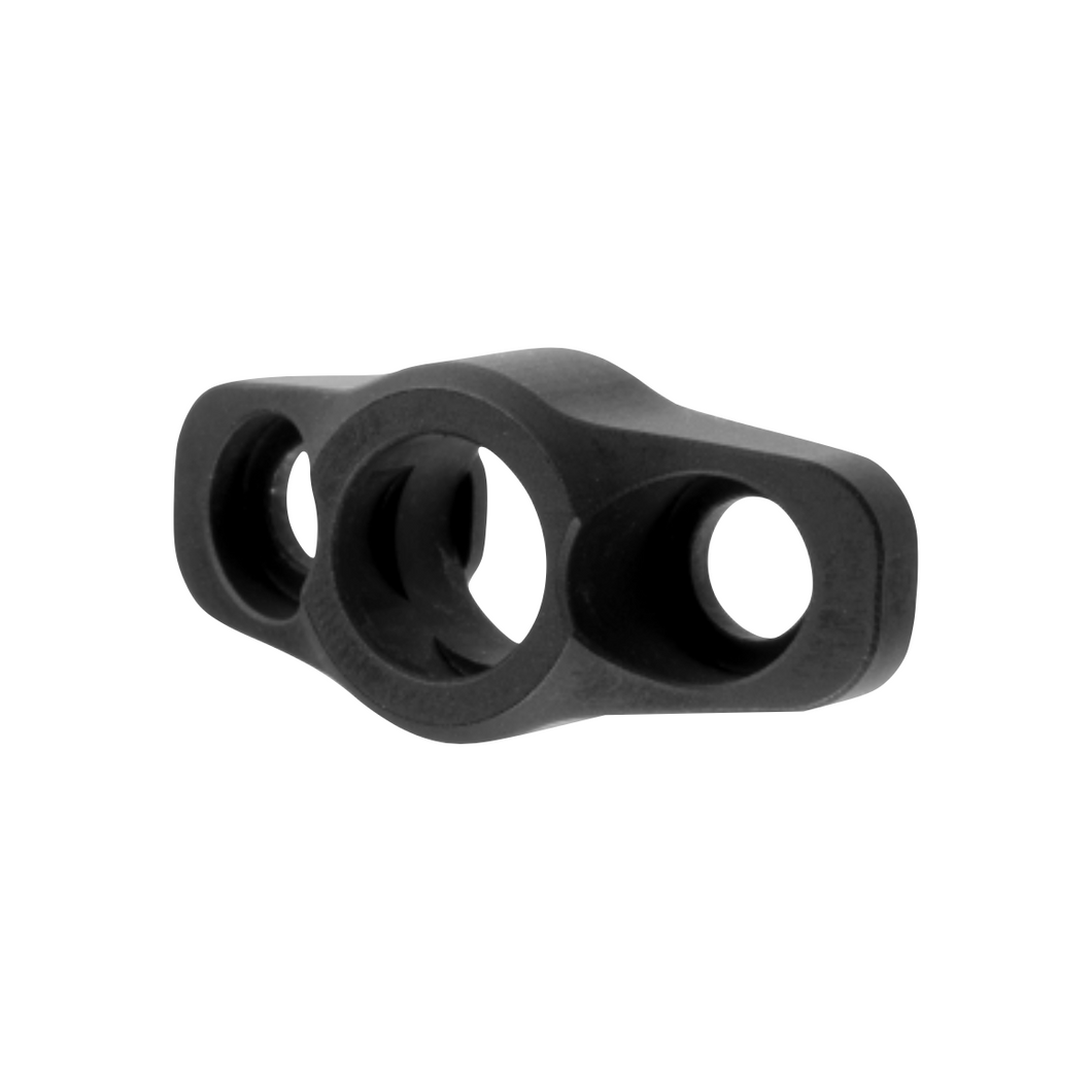Black; Magpul - M-LOK® QD Sling Mount - HCC Tactical