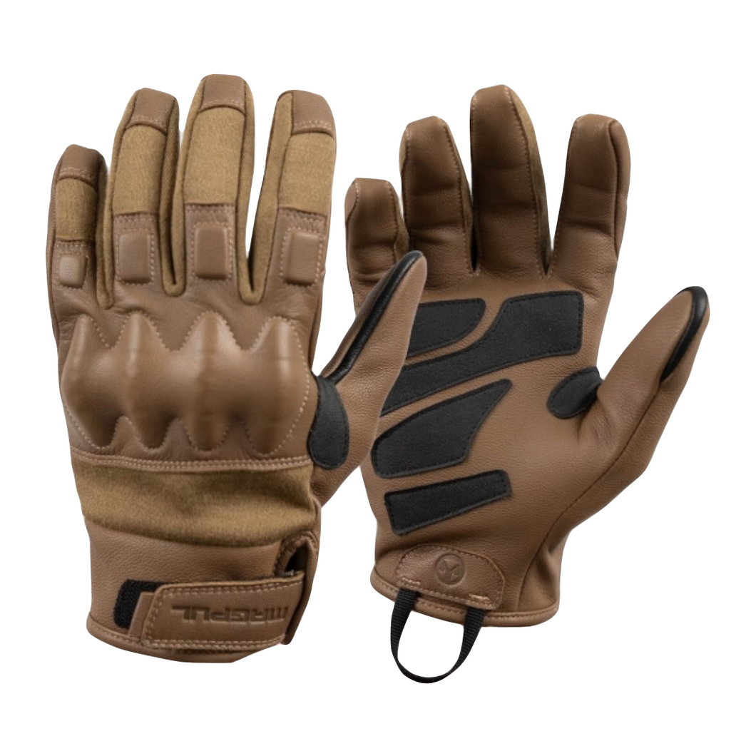 Coyote; Magpul - Breach 2.0 - HCC Tactical