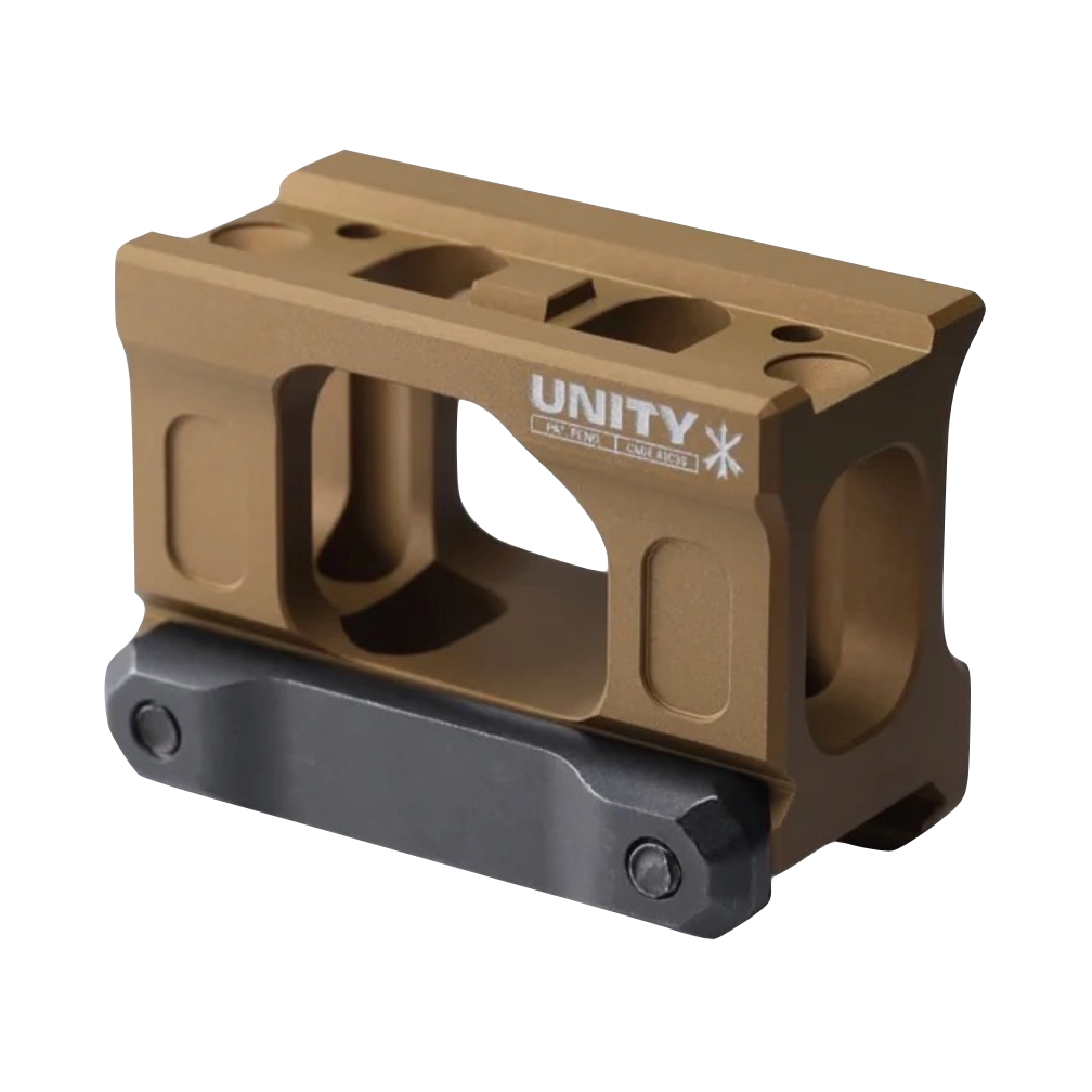 FDE; Unity Tactical - FAST™ MICRO-S - HCC Tactical