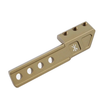 FDE; Unity Tactical - FUSION™ Light Wing Adapter - HCC Tactical
