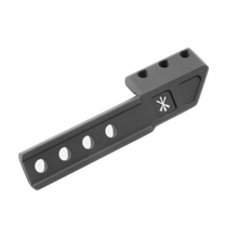 Black; Unity Tactical - FUSION™ Light Wing Adapter - HCC Tactical