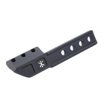 alt - Black; Unity Tactical - FUSION™ Light Wing Adapter - HCC Tactical