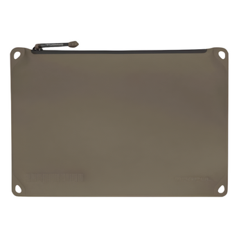 FDE; Magpul - DAKA® Pouch, Large - HCC Tactical