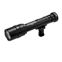 Black; Surefire - Scout Light Pro - HCC Tactical