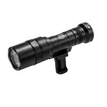 Black; Surefire - Mini Scout Light Pro - HCC Tactical