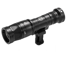 Black; Surefire - Mini Scout Light Pro Infrared - HCC Tactical