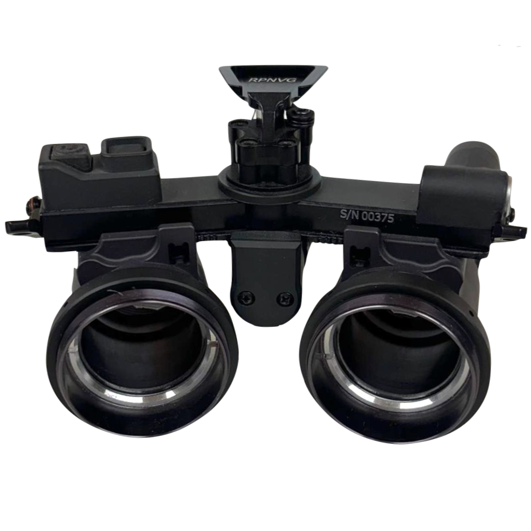 Ab Nightvision- RNVG (Panning) Housing Kit Front - HCC Tactical