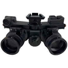 AB Nightvision- RNVG (Panning) Housing Kit Front 2 - HCC Tactical
