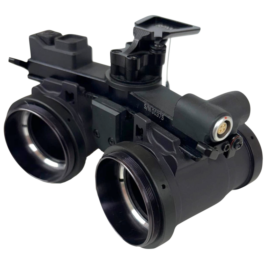 anvis 9 night vision goggles AB Nightvision - RPNVG Housing Kit