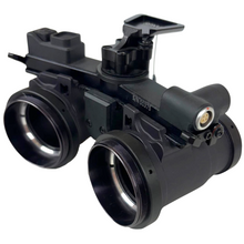 AB Nightvision- RNVG (Panning) Housing Kit Profile - HCC Tactical