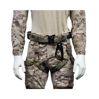 MultiCam; Matbock - H.A.A.L.O Belt - HCC Tactical