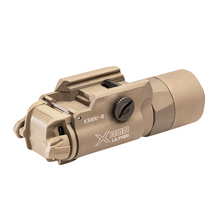 Surefire - X300U-B WeaponLight - v2 - HCC Tactical
