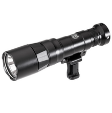 Black; Surefire - M340DFT-PRO Turbo Mini Scout Light Pro - HCC Tactical