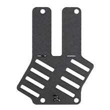 Black; HRT Tactical - MMS Dual 30-Degree Pistol Adapter - HCC Tactical