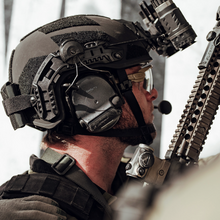 Agilite - Caiman® TL - v5 - HCC Tactical