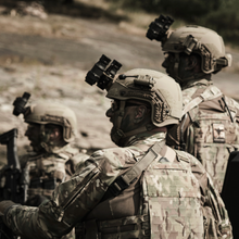 Agilite - Caiman® TL - v7 - HCC Tactical