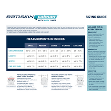 Agilite - Caiman® TL - v22 - HCC Tactical