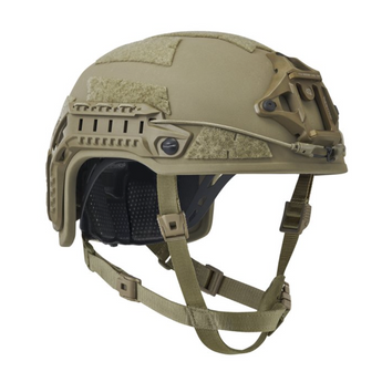 Tan; Agilite - Caiman® TL - HCC Tactical