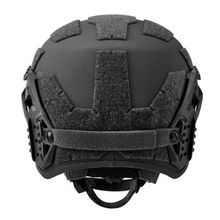 alt - Black; Agilite - Caiman® TL - HCC Tactical