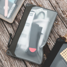 Small - Magpul - DAKA Pouch (Windowed) 3 - HCC Tactical