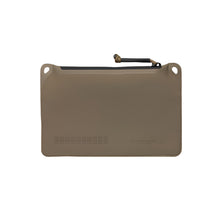 Small - Magpul - DAKA Pouch (Windowed) back FDE - HCC Tactical