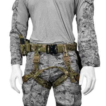 Matbock - Soteria Belt - v32 - HCC Tactical