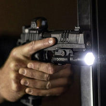 Surefire - X300 Turbo - v - HCC Tactical