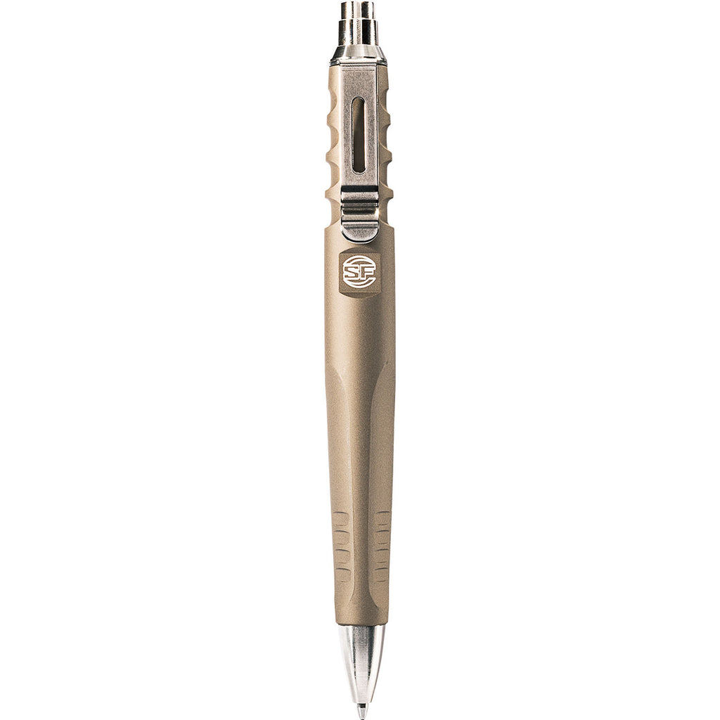 SureFire - Aerospace Aluminum Pen - HCC Tactical