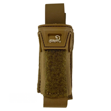 Pincer Pistol Single Pouch