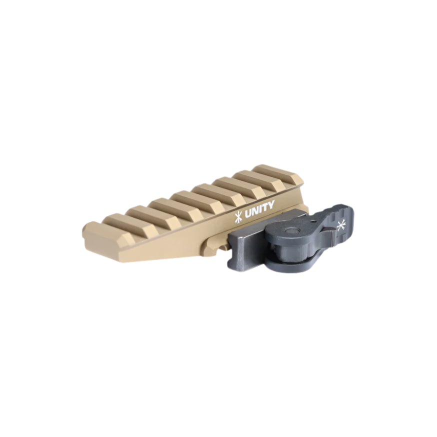 Unity Tactical - FAST™ Optic Riser - HCC Tactical
