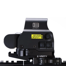 Unity_Tactical_-_FAST_Optic_Riser_Lifestyle 3-_HCC_Tactical