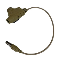 Ops-Core - Single Modular PTT Side - v8 - HCC Tactical