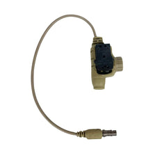 Ops-Core - Single Modular PTT Side - v9 - HCC Tactical