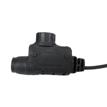 Ops-Core - Single Modular PTT Side - v11 - HCC Tactical