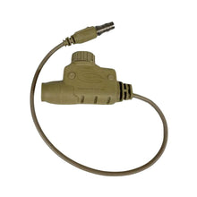 Ops-Core - Single Modular PTT Side - v16 - HCC Tactical