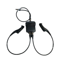 Ops-Core - Two Channel Modular PTT - v7 - HCC Tactical