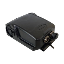 alt - Black; Ops-Core - Two Channel Modular PTT - HCC Tactical