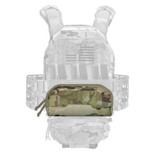 Agilite - Wide Admin Pouch - v3 - HCC Tactical