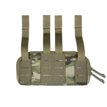 Agilite - Wide Admin Pouch - v6 - HCC Tactical