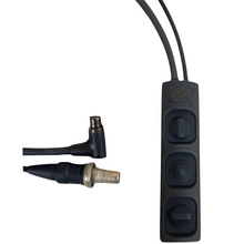 WilcoX Xe Activation Keypad (Dual)